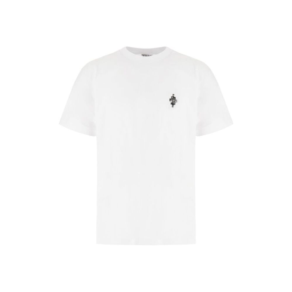 Marcelo Burlon Man Clothing T-Shirt